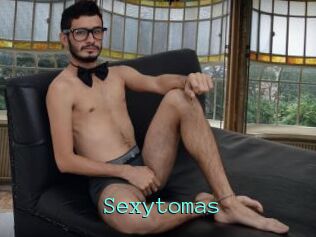 Sexytomas