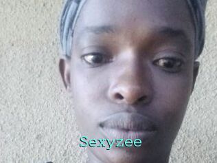 Sexyzee
