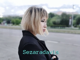 Sezaradavis