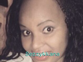Sezzykkana
