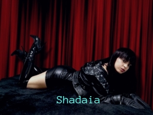 Shadaia