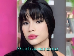 Shadiaamanzour
