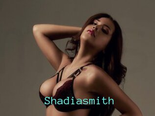 Shadiasmith