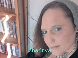 Shadrya