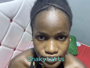 Shakytatts