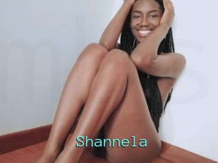 Shannela