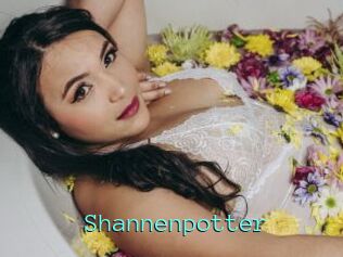 Shannenpotter