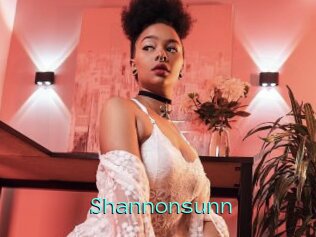 Shannonsunn
