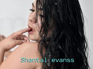 Shantal_evanss