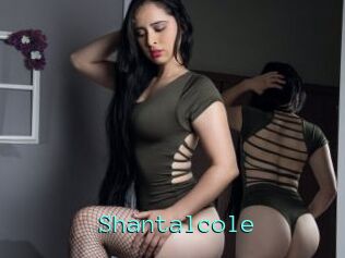 Shantalcole
