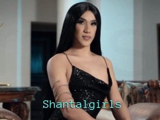 Shantalgirls