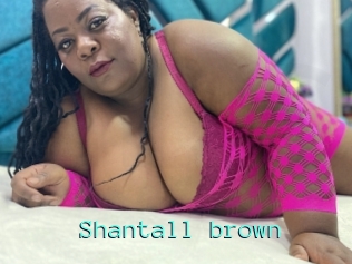 shantall_brown Mobile Sex