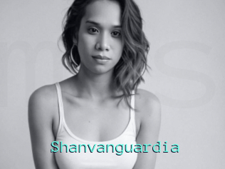 Shanvanguardia
