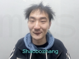 Shaobozhang