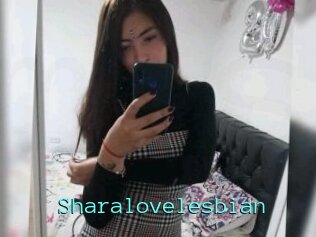 Sharalovelesbian