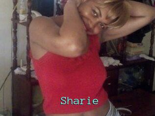Sharie