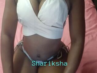 Shariksha