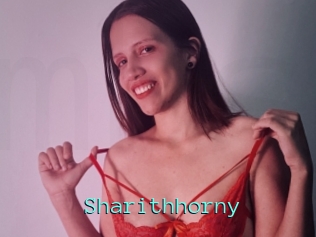 Sharithhorny