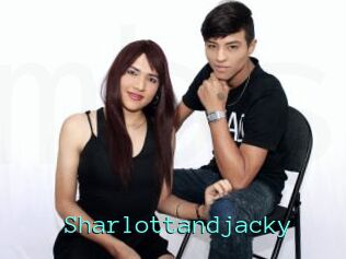 Sharlottandjacky