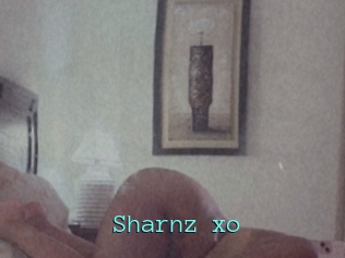 sharnz_xo Mobile Sex