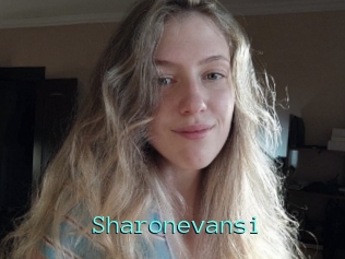 Sharonevansi