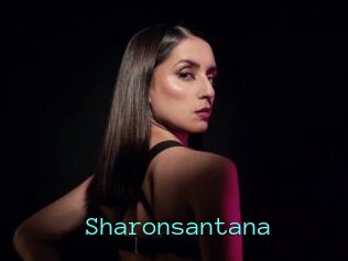 Sharonsantana
