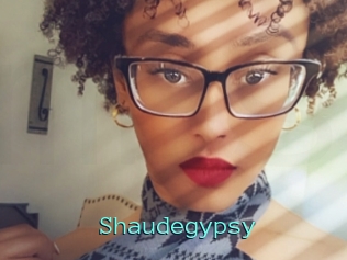 Shaudegypsy