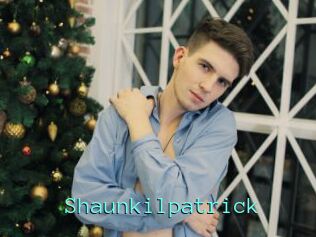 Shaunkilpatrick