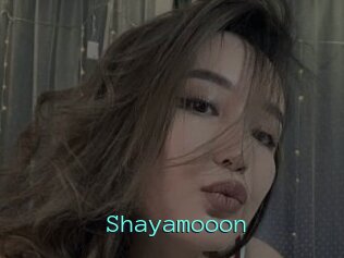 Shayamooon