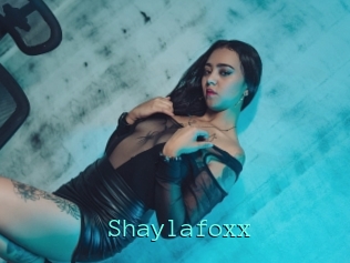 Shaylafoxx