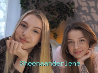Sheenaanderlene