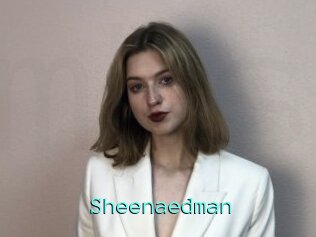 Sheenaedman