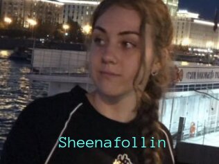 Sheenafollin