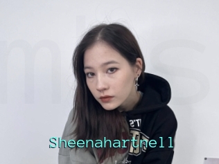 Sheenahartnell