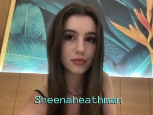 Sheenaheathman