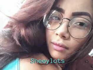 Sheeylots