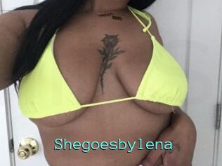 Shegoesbylena