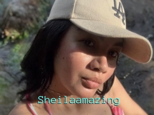 Sheilaamazing