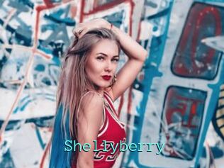 Shellyberry