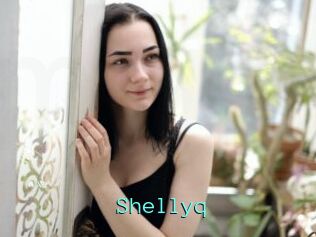 Shellyq