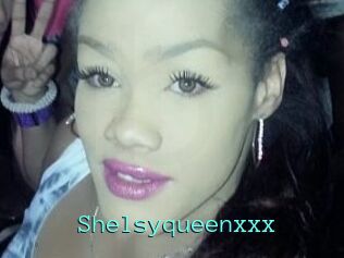 Shelsyqueenxxx