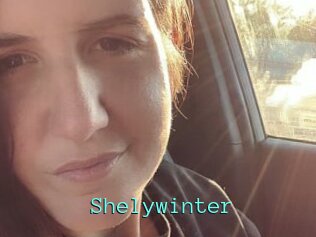 Shelywinter