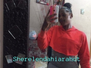 Sherelendahiarahot