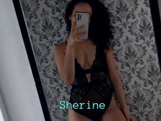 Sherine