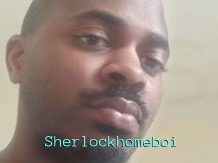 Sherlockhomeboi