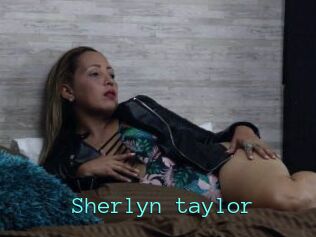 Sherlyn_taylor