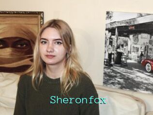 Sheronfox