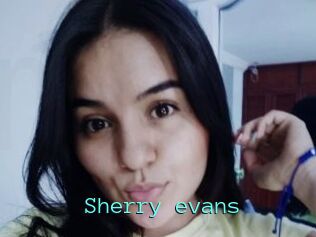 Sherry_evans