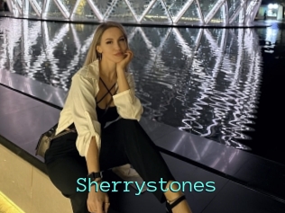 Sherrystones