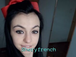 Sheryfrench